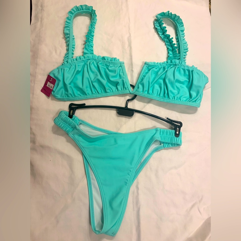 Fun bikini